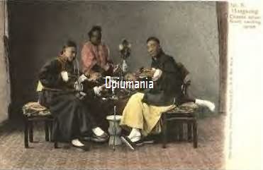 Opium128
