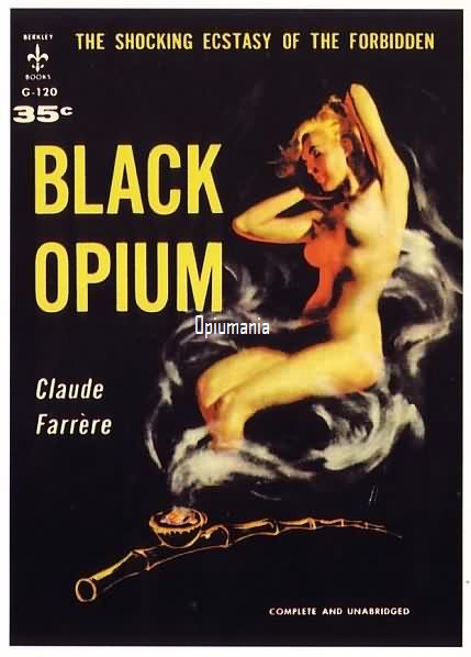 Opium92